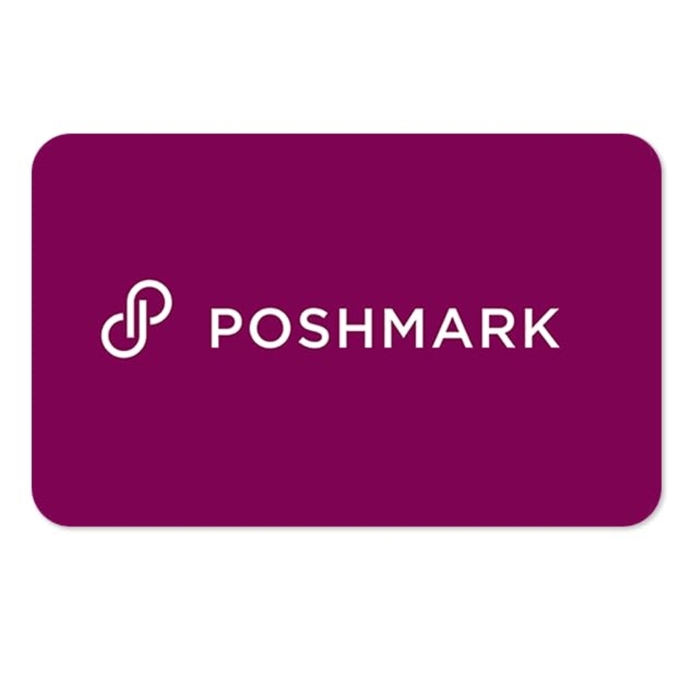 GIVEAWAY - $25 Poshmark Gift Card - DO NOT PURCHASE